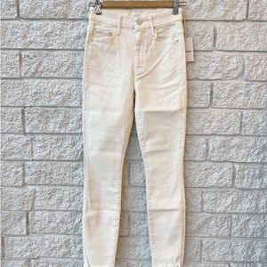 MOTHER jeans antique wash size 25